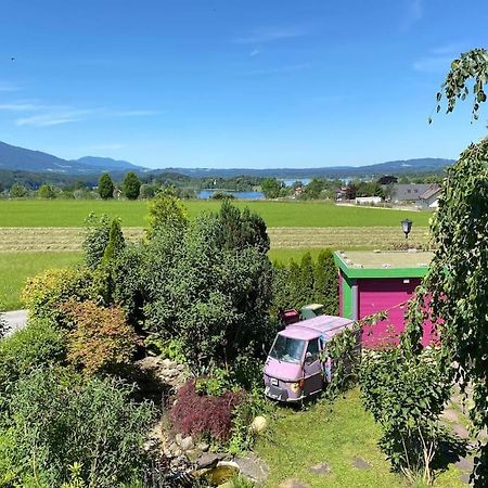 Extravagantes Ganzes Haus Am Staffelsee Seehausen am Staffelsee Buitenkant foto