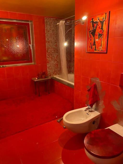 Extravagantes Ganzes Haus Am Staffelsee Seehausen am Staffelsee Buitenkant foto