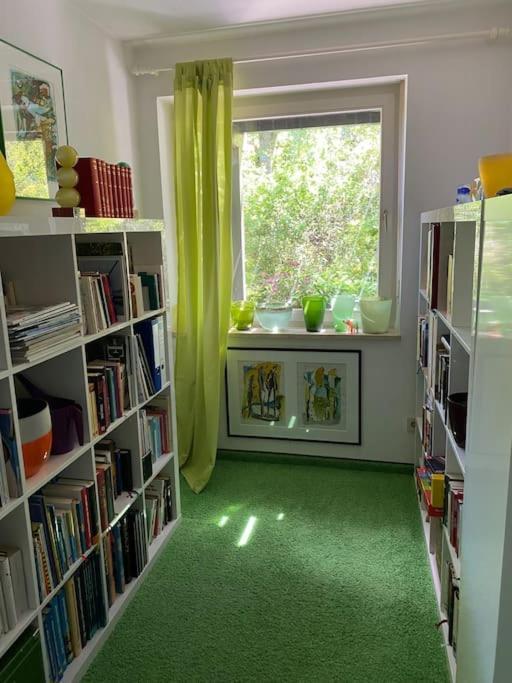 Extravagantes Ganzes Haus Am Staffelsee Seehausen am Staffelsee Buitenkant foto